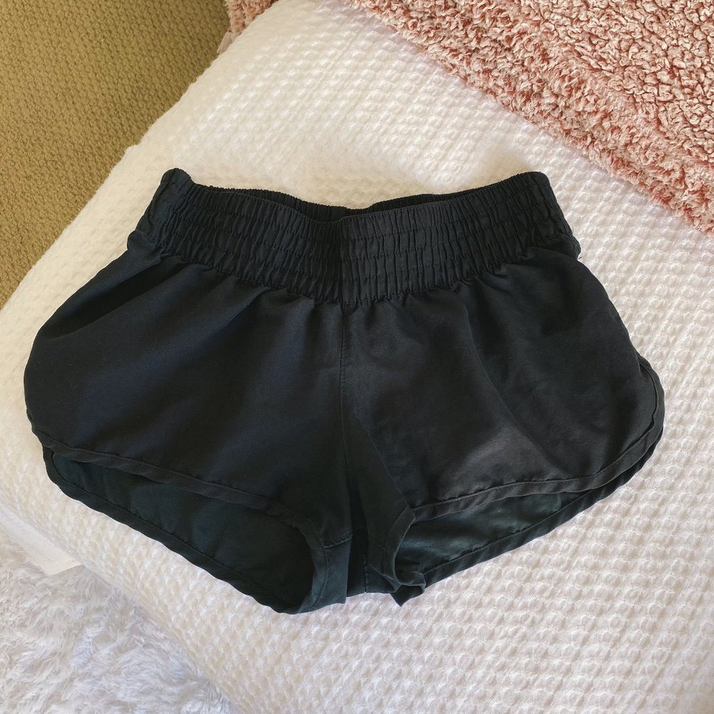 Athletic Shorts
